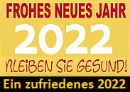 Ein gesundes 2022
