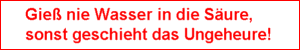 Achtung