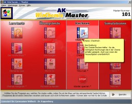Importiertes Objekt