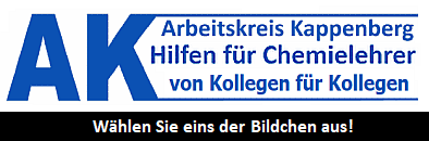 Arbeitskreis Computer im Chemieunterricht