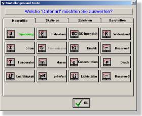 Importiertes Objekt
